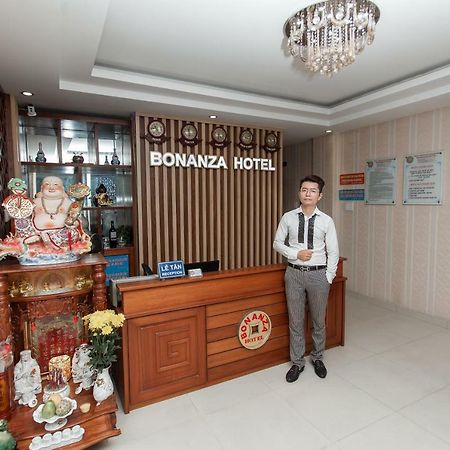 Bonanza Hotel Da Nang Eksteriør bilde