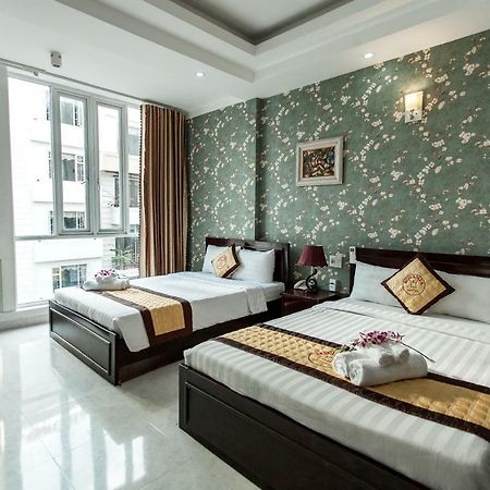 Bonanza Hotel Da Nang Eksteriør bilde
