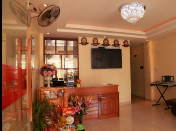 Bonanza Hotel Da Nang Eksteriør bilde