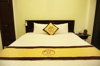 Bonanza Hotel Da Nang Eksteriør bilde