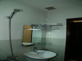 Bonanza Hotel Da Nang Eksteriør bilde