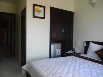 Bonanza Hotel Da Nang Eksteriør bilde