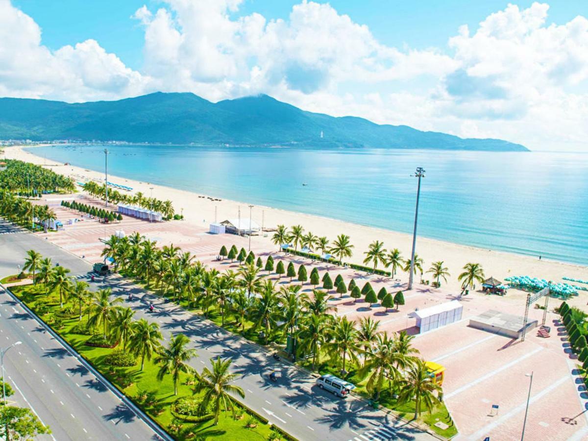 Bonanza Hotel Da Nang Eksteriør bilde
