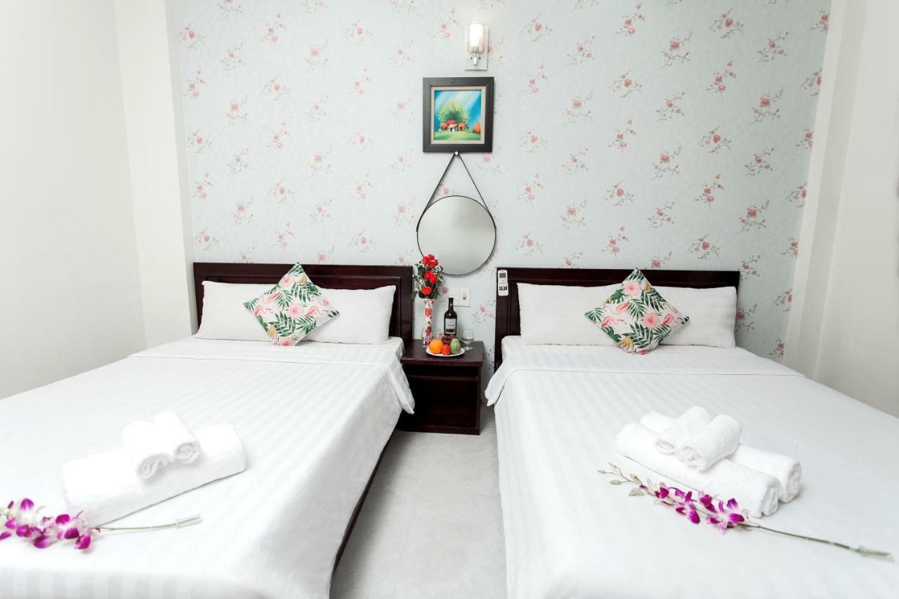 Bonanza Hotel Da Nang Eksteriør bilde
