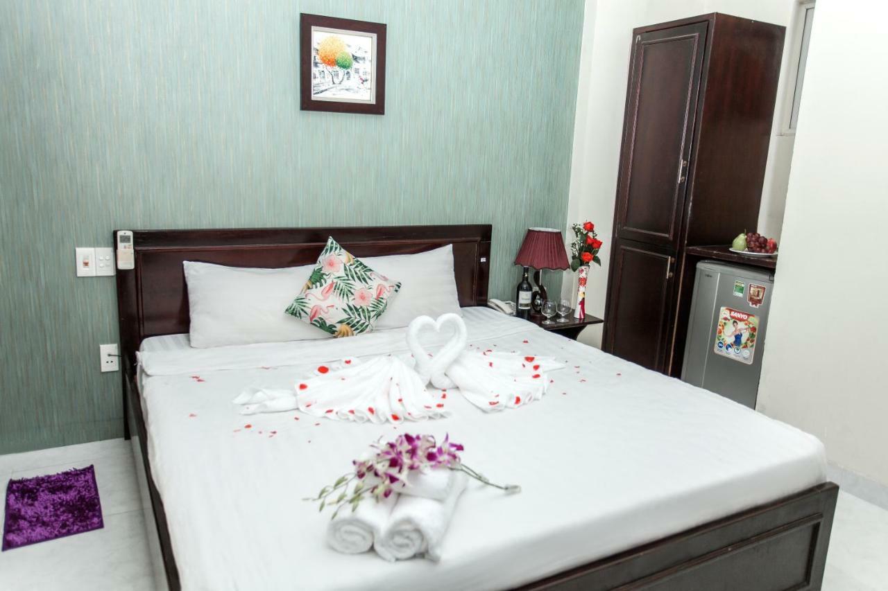 Bonanza Hotel Da Nang Eksteriør bilde