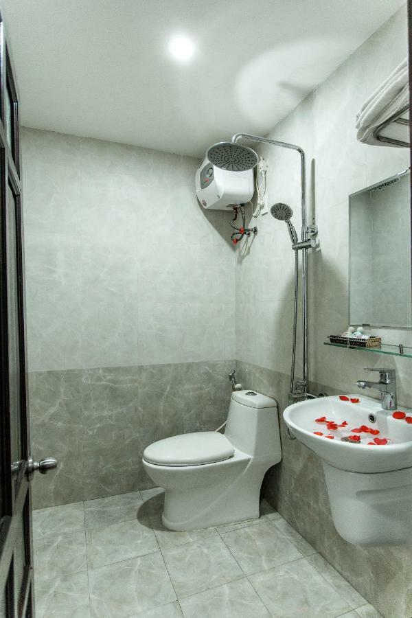 Bonanza Hotel Da Nang Eksteriør bilde