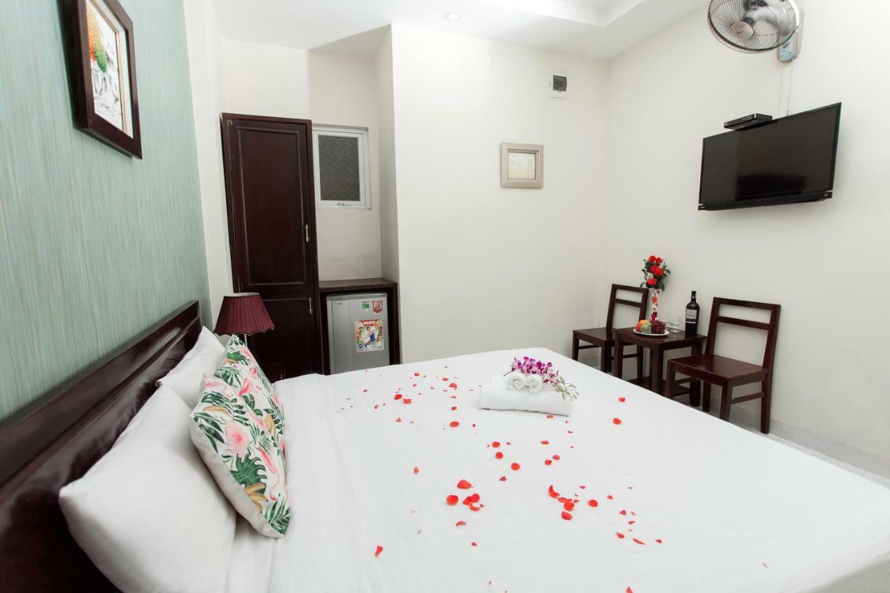 Bonanza Hotel Da Nang Eksteriør bilde