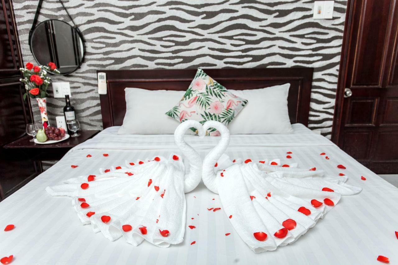 Bonanza Hotel Da Nang Eksteriør bilde