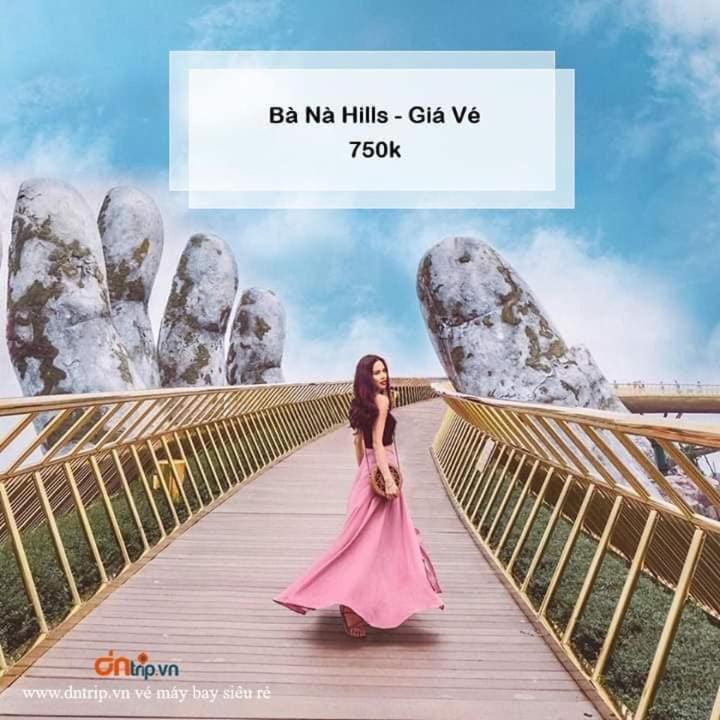 Bonanza Hotel Da Nang Eksteriør bilde